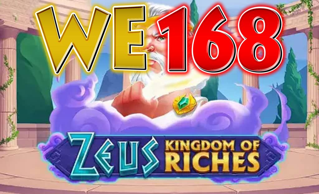 Kingdom Riches