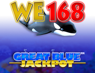 Great Blue