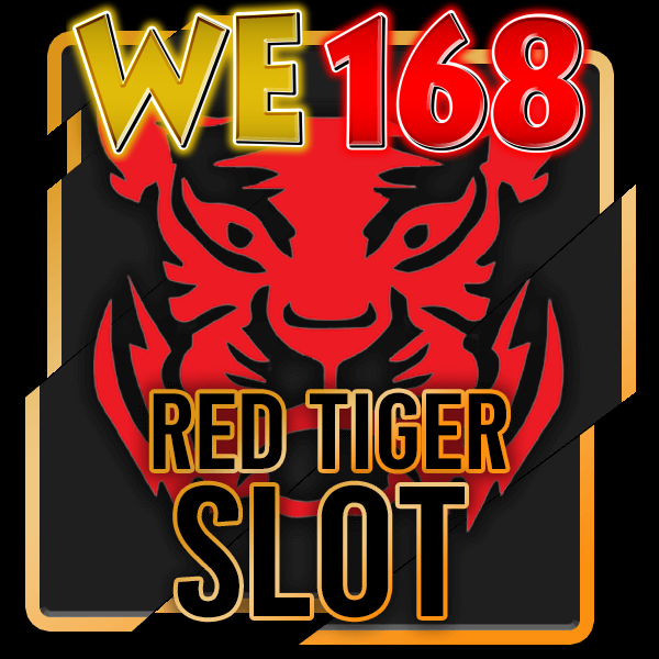 Red Tiger Gaming