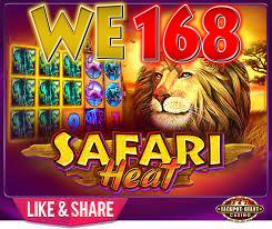Safari Heat