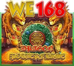 Dragon Power Flame